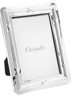 Imagen de producto Portarretrato Christofle de metal para 1 foto