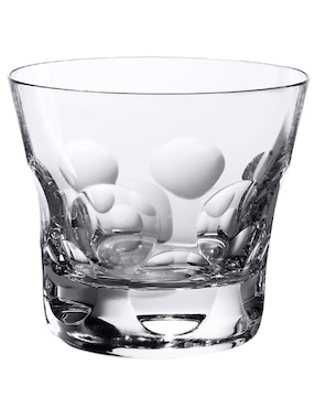Imagen de producto Set de vasos dof Baccarat de cristal