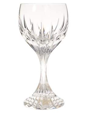 Copa para vino tinto Baccarat de cristal
