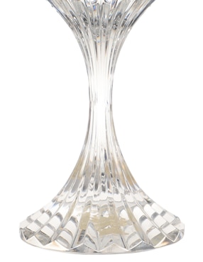 Copa para vino tinto Baccarat de cristal
