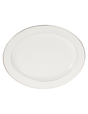 Platón Christofle Albi de porcelana