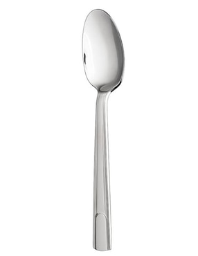 Cuchara Christofle Hudson plateada