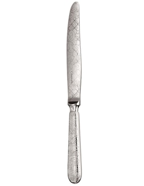 Cuchillo utilitario Christofle ardín d'eden