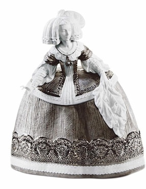 Imagen de producto Escultura Lladró de porcelana