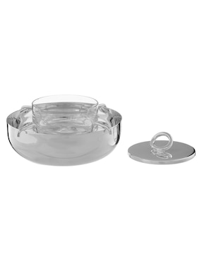 Servicio de mesa Christofle Caviar Vértigo