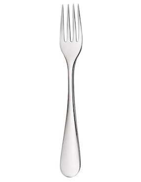 Imagen de producto Tenedor Christofle Origine Mirror plateado