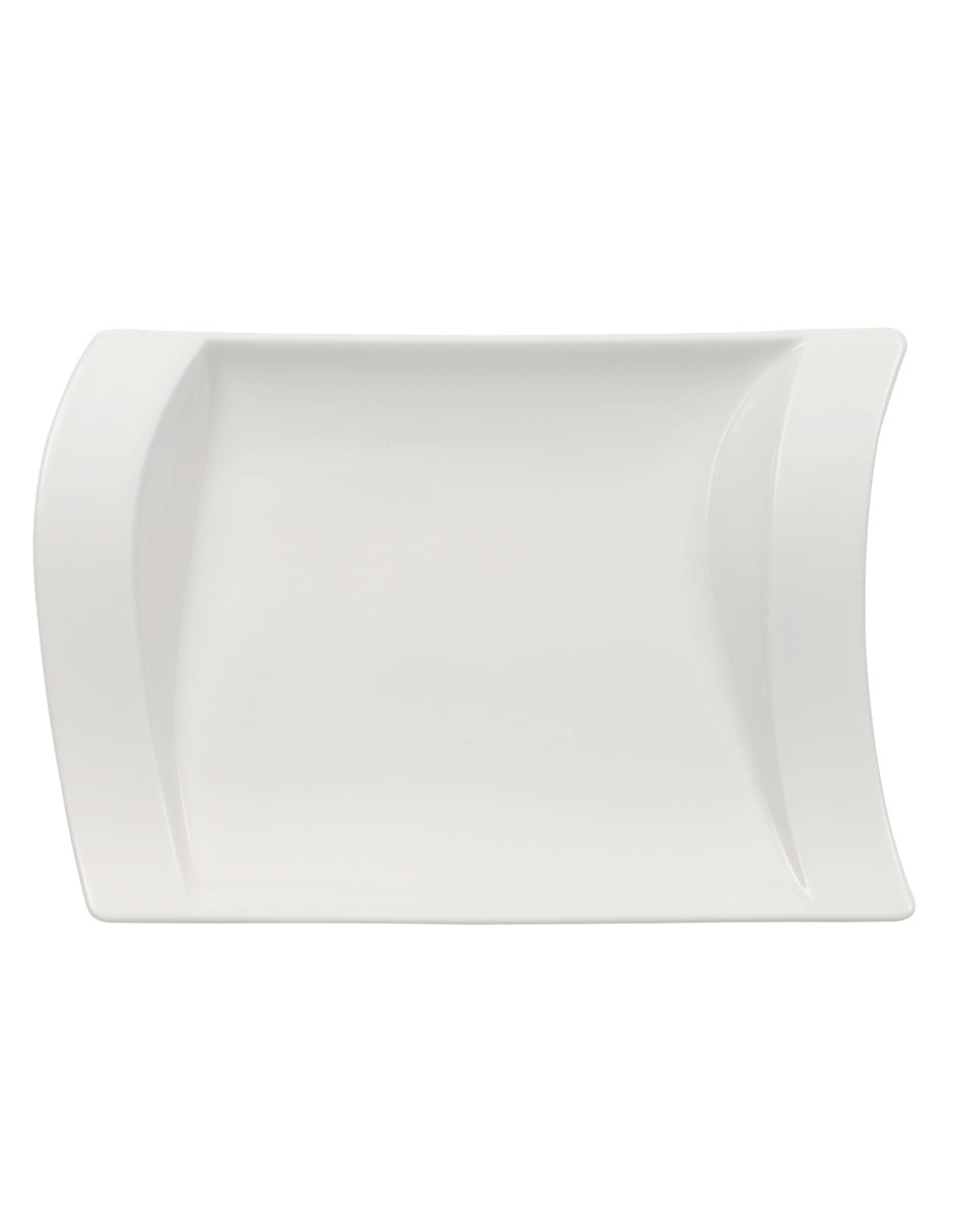 Bowl Newwave de porcelana