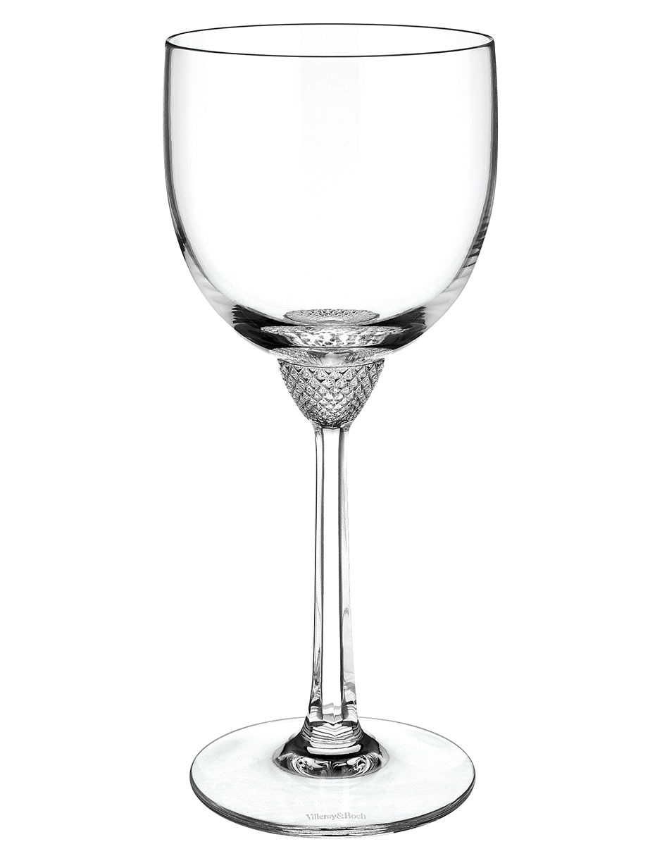 Copa para licor de cristal