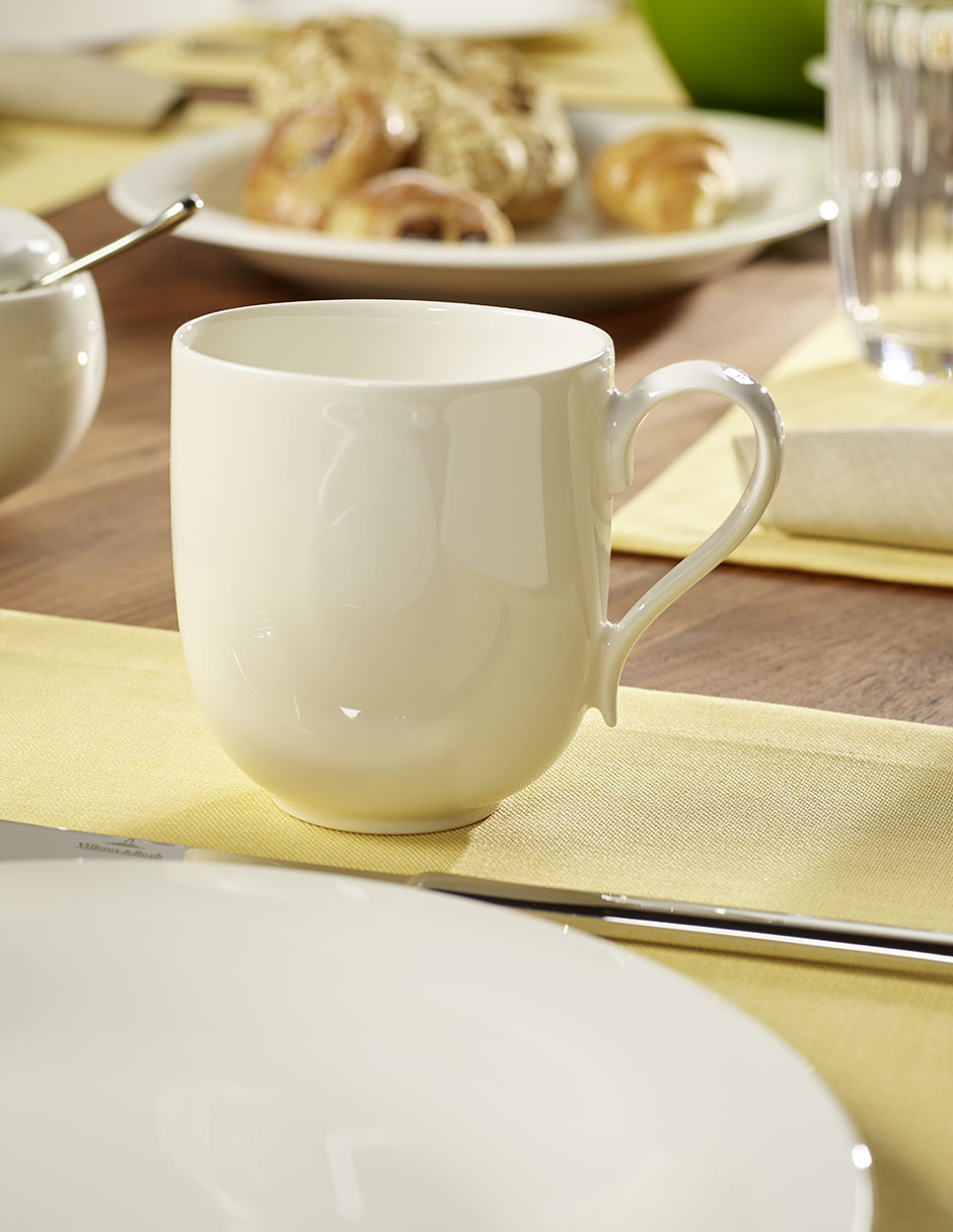 Taza cappuccino New Cottage Basic 2