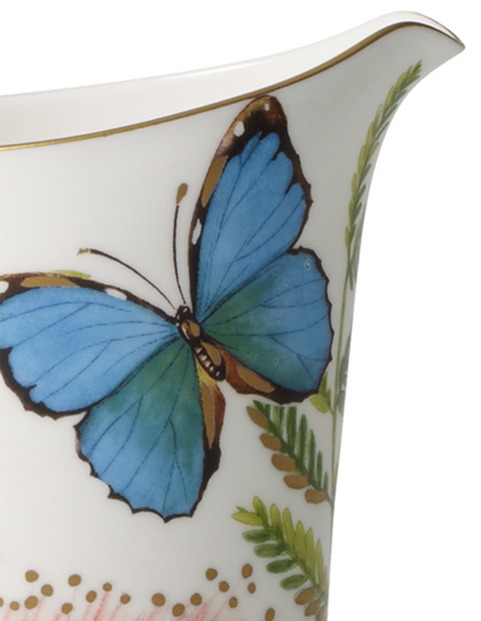 Cremera Amazonia de porcelana 2