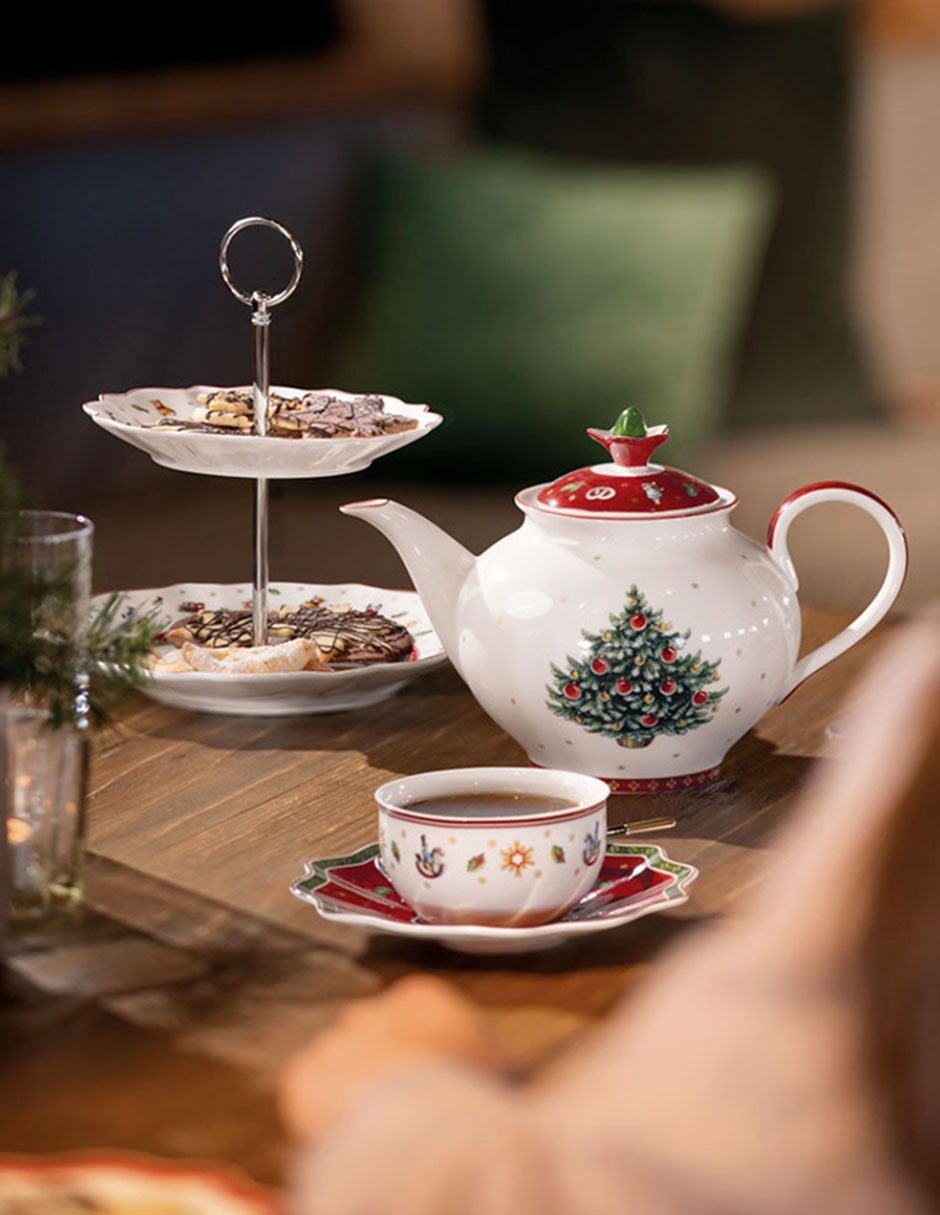Taza té Toy's Deligh 3