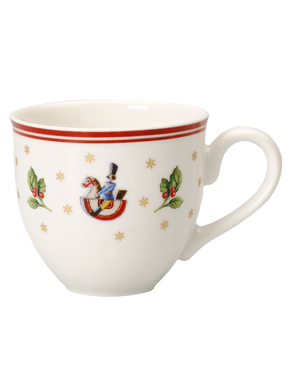 Taza espresso Toy's Delight