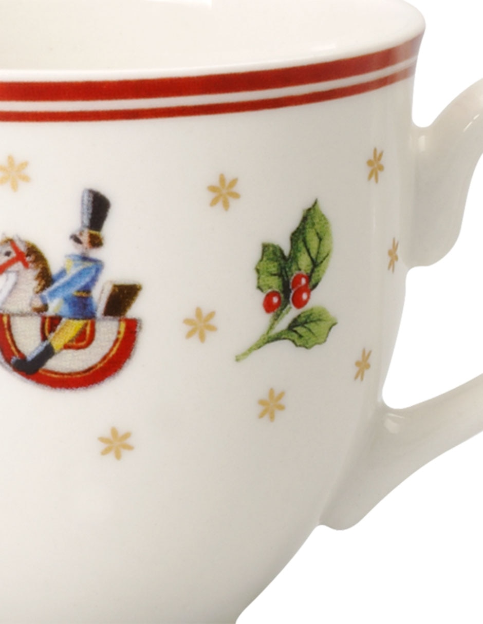 Taza espresso Toy's Delight 2