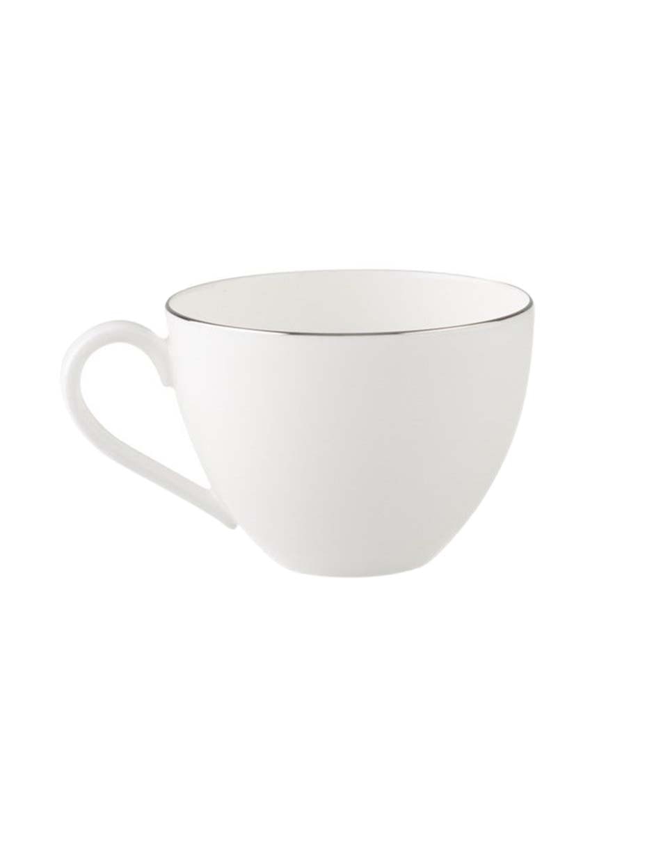 Taza cappuccino Anmut Platinum 4