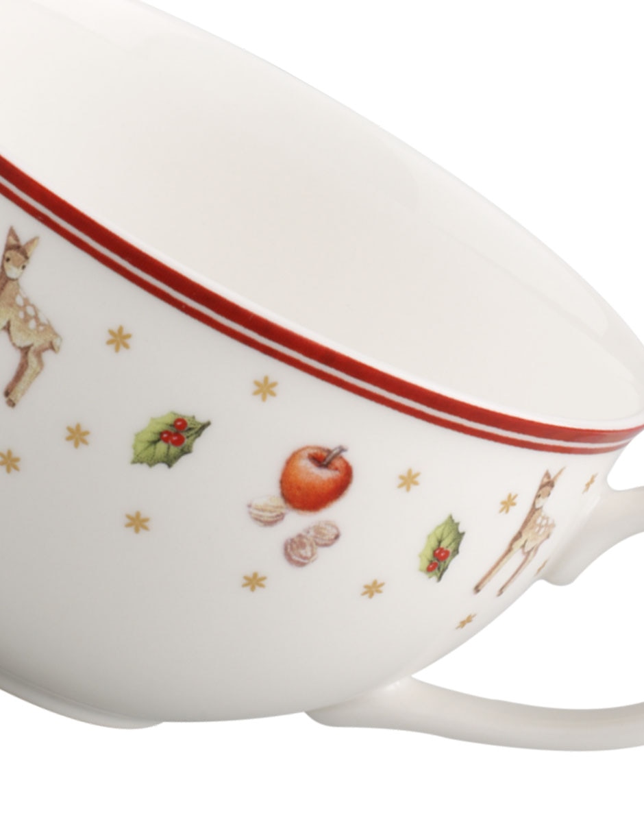 Taza cappuccino Toys Delight 2