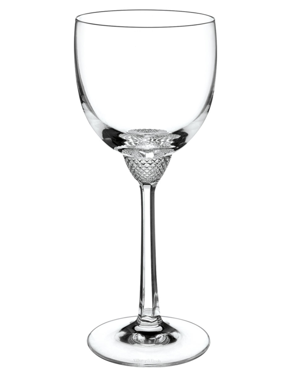 Copa para vino blanco Octavie de cristal