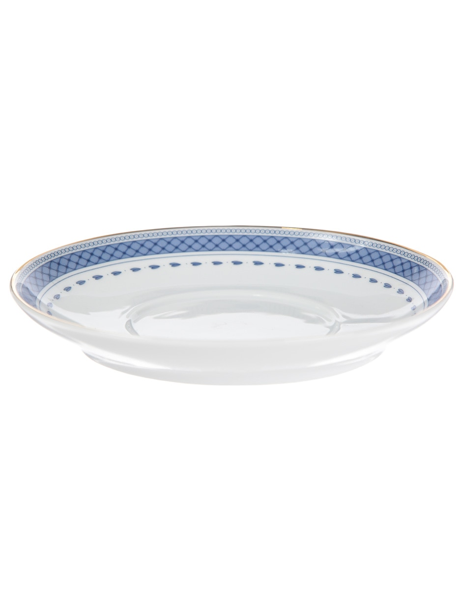 Salsera de porcelana 2