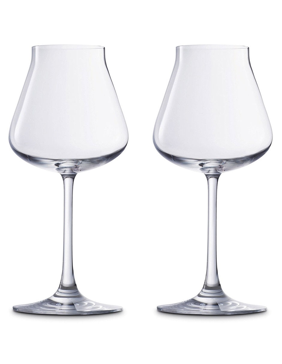 Set de copas para vino de cristal Set de copas para vino de cristal