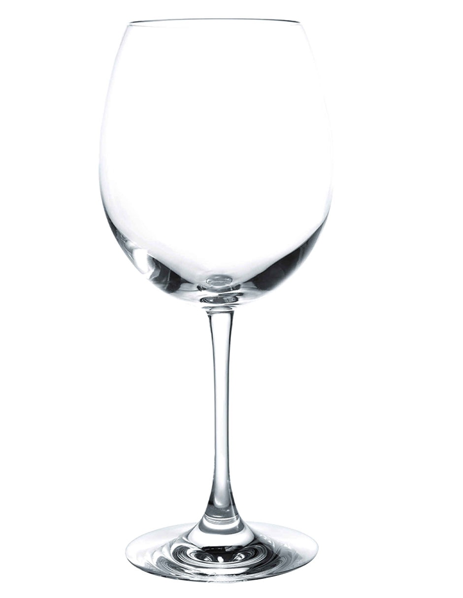 Copa para vino Grand Bordeaux de cristal