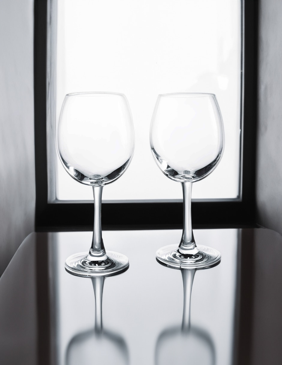 Copa para vino Grand Bordeaux de cristal 2