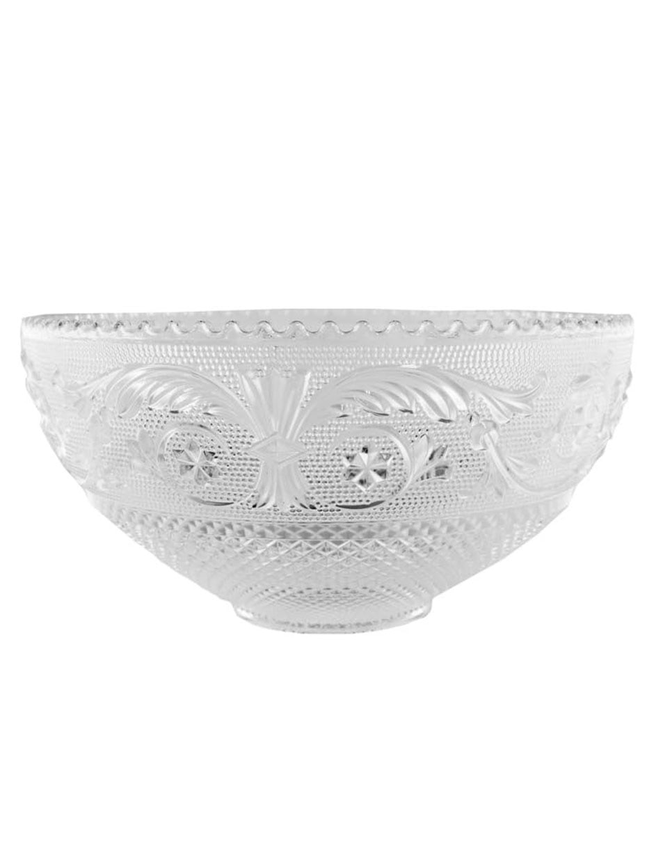 Botanero de Cristal 1