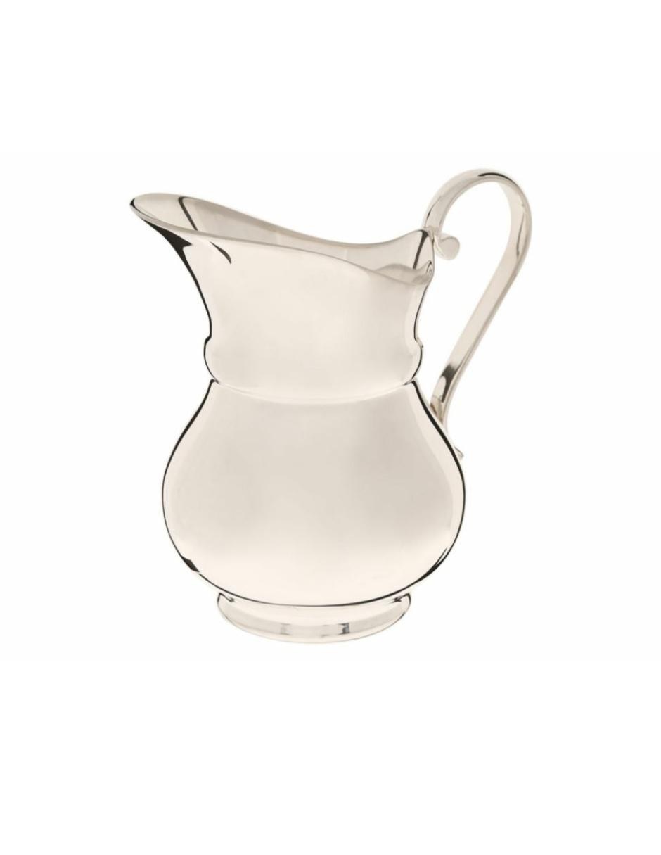 Set de café de plata 2