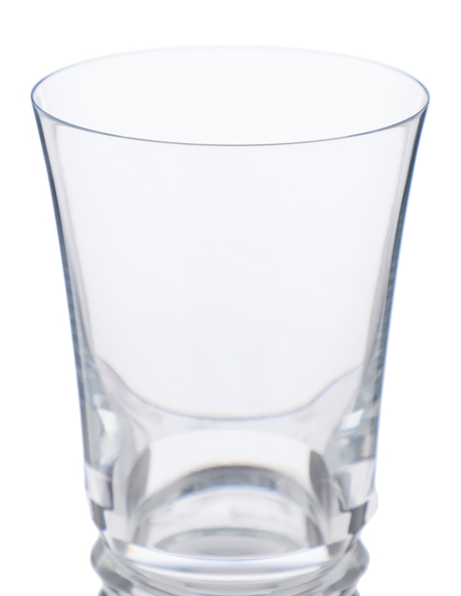 Set de vasos highball de cristal con 2 piezas 2