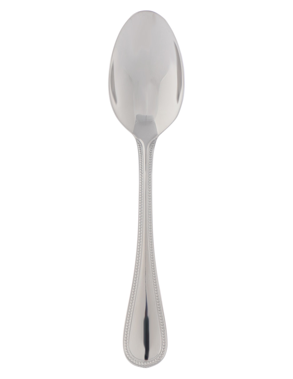 Cuchara Perles para postre