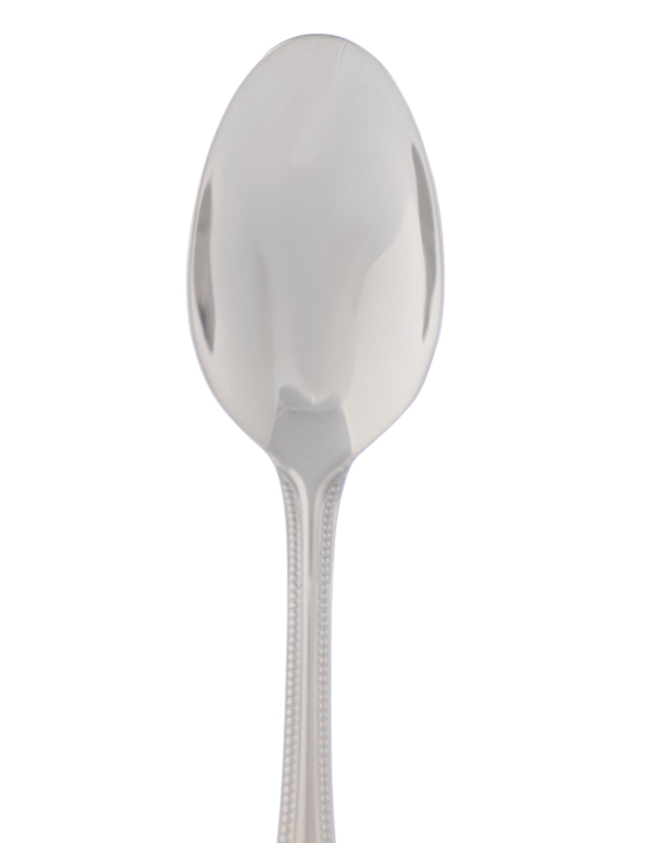 Cuchara Perles para postre 2