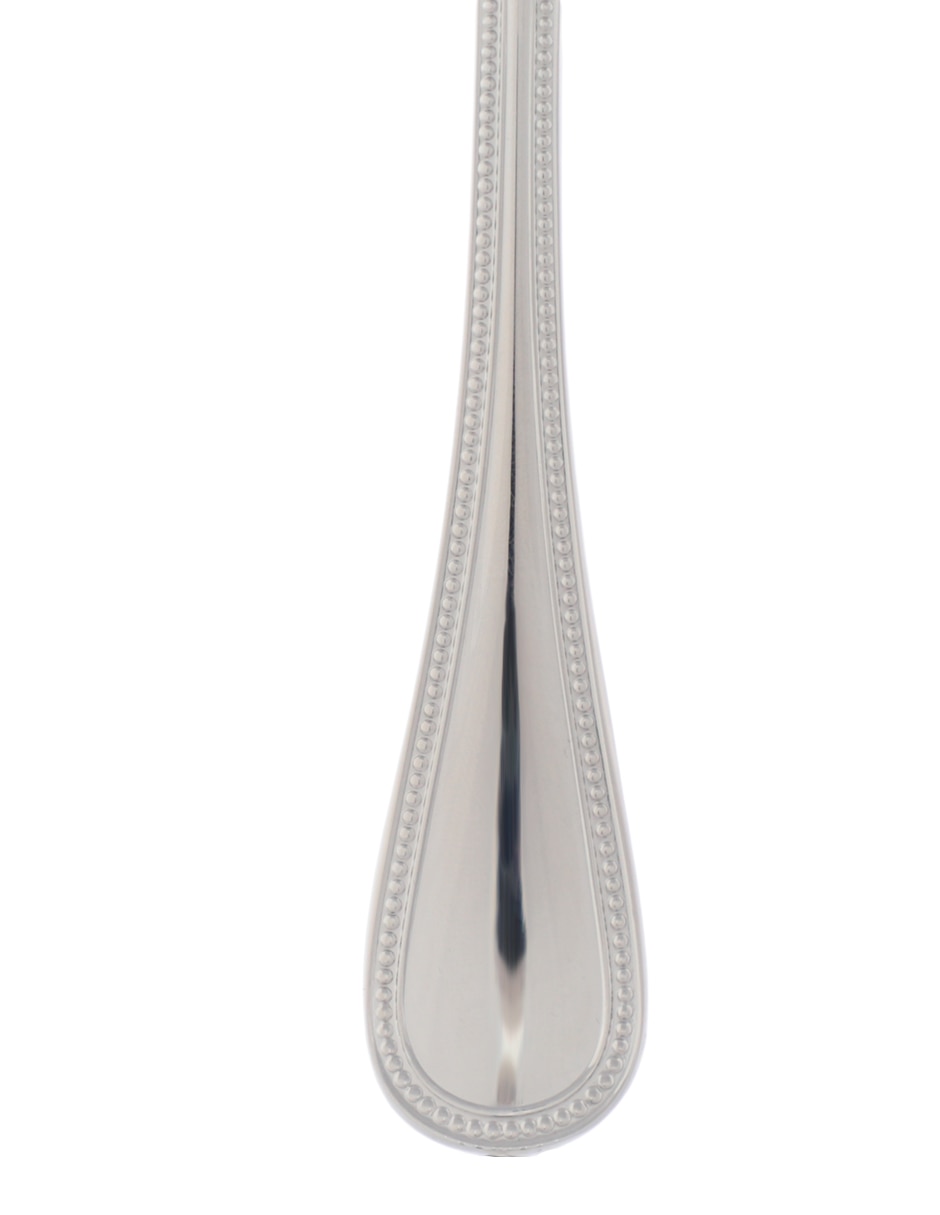 Cuchara Perles para postre 3