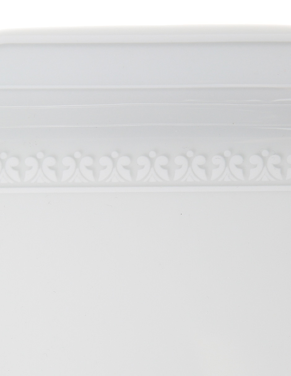 Platón Ornament de porcelana 3