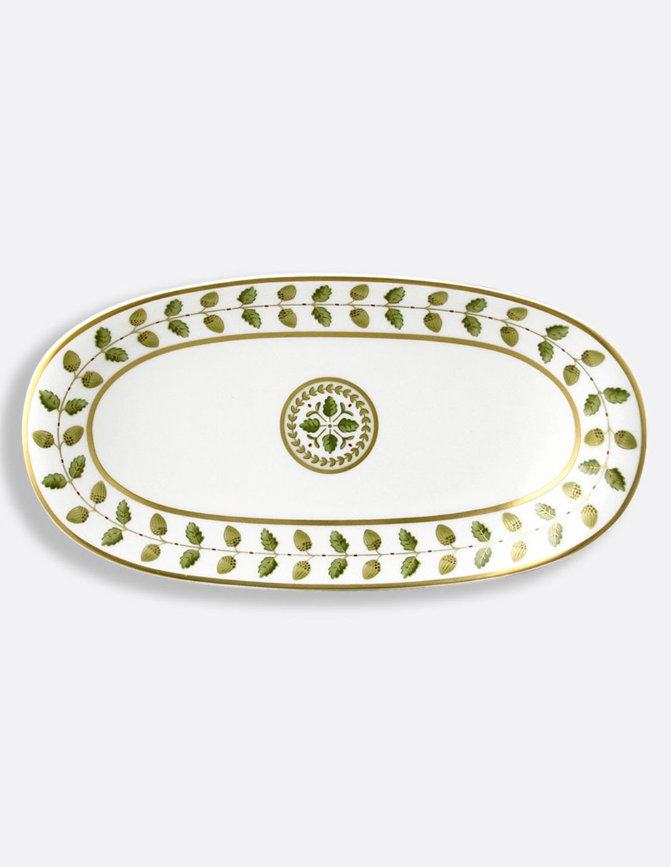 Platón Constance de porcelana