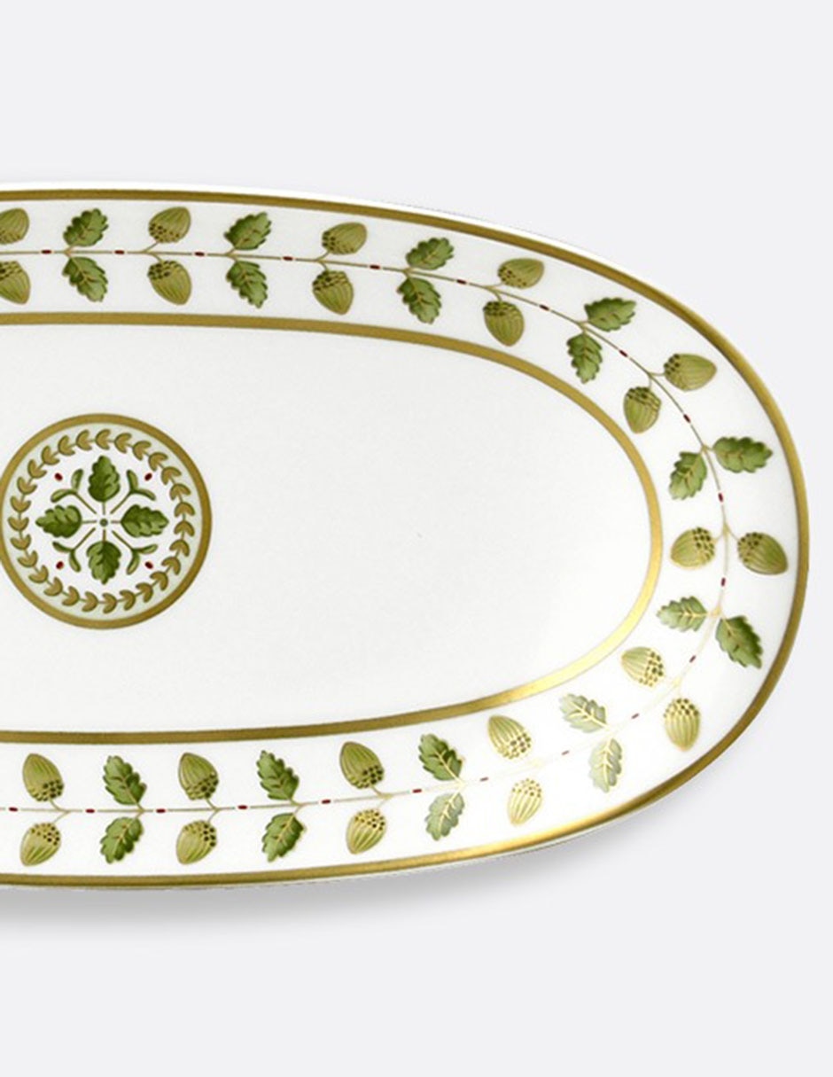 Platón Constance de porcelana 2