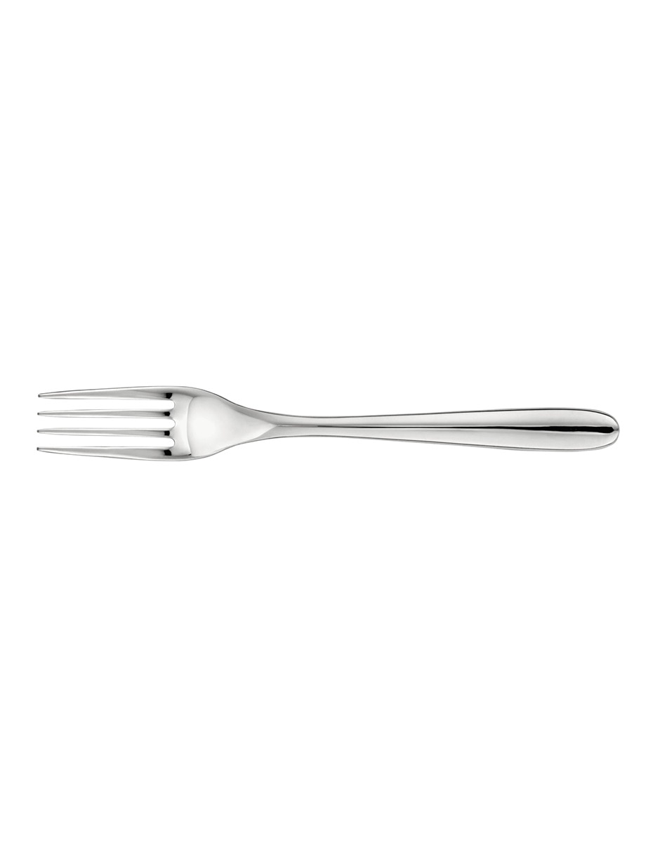 Tenedor para postre L'AME de acero inoxidable 2