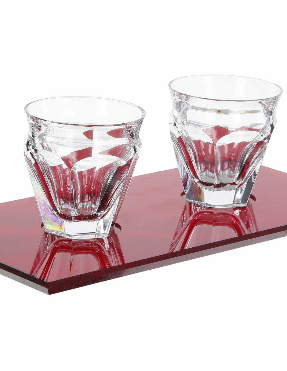 Set de tazas clásicas Harcourt Talleyrand 2
