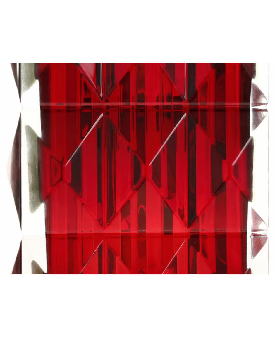 Figura decorativa de cristal 3