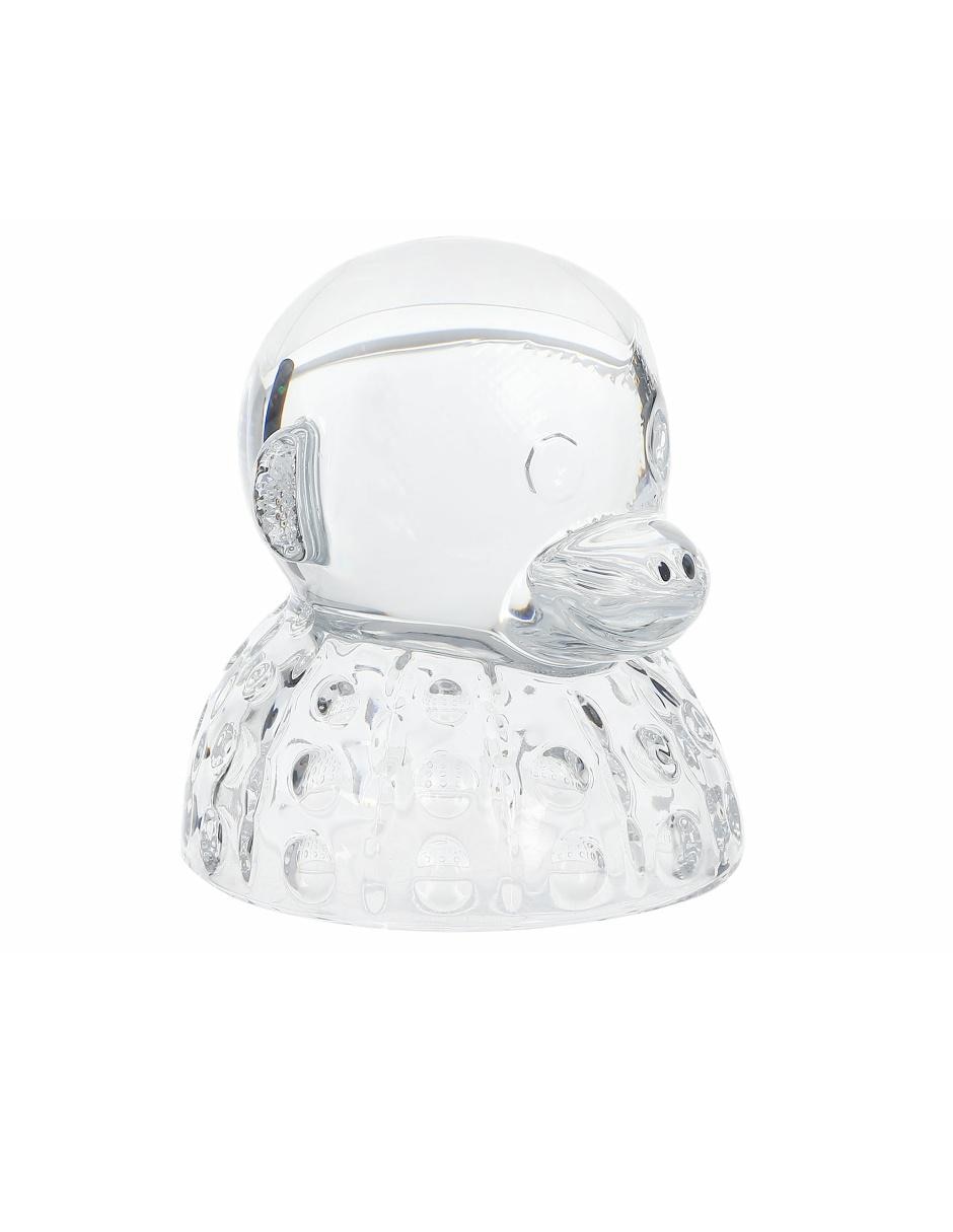 Jarrón de cristal 2