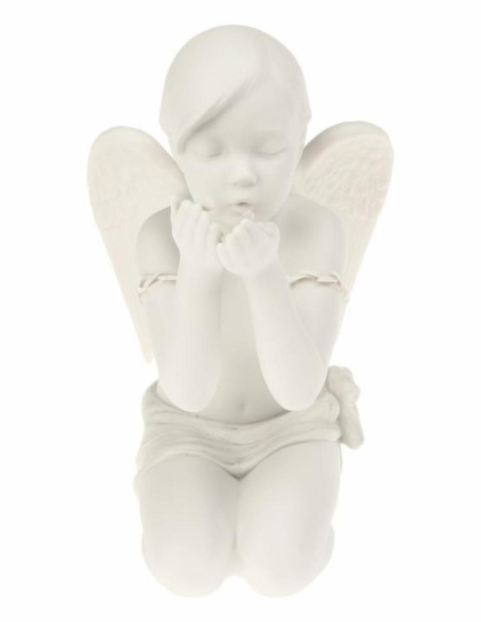 Figura decorativa de cristal 2