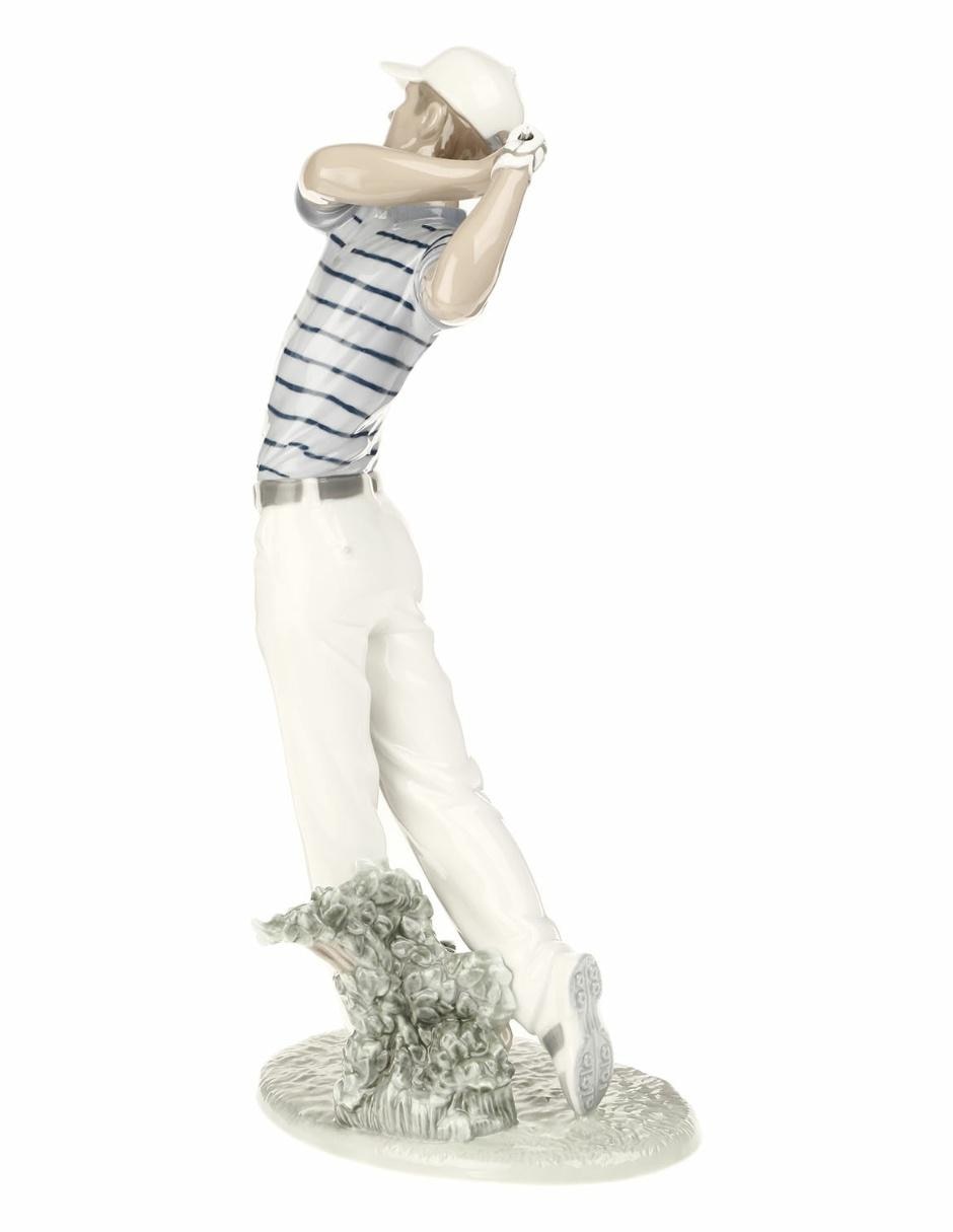 Figura decorativa de cristal 2