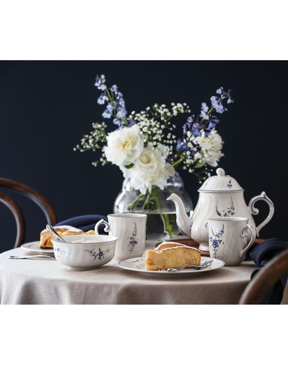 Taza americana Old Luxembourg 3