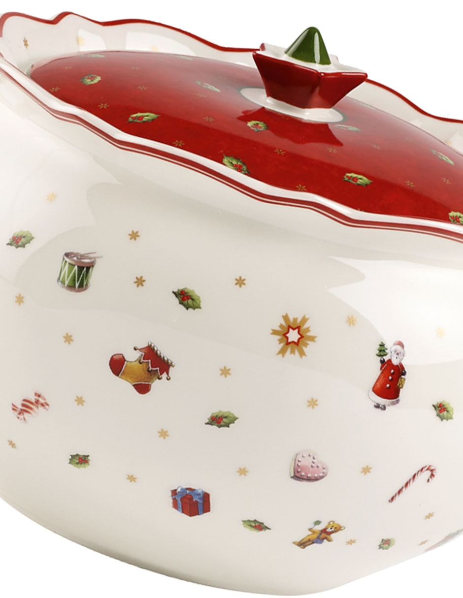 Sopera Toy's Delight 2