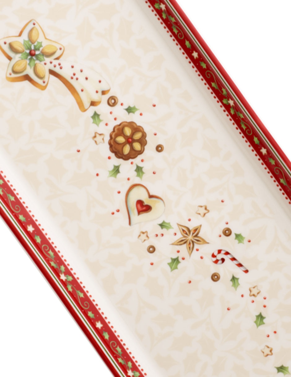 Pastelero Winter Bakery Delight 2