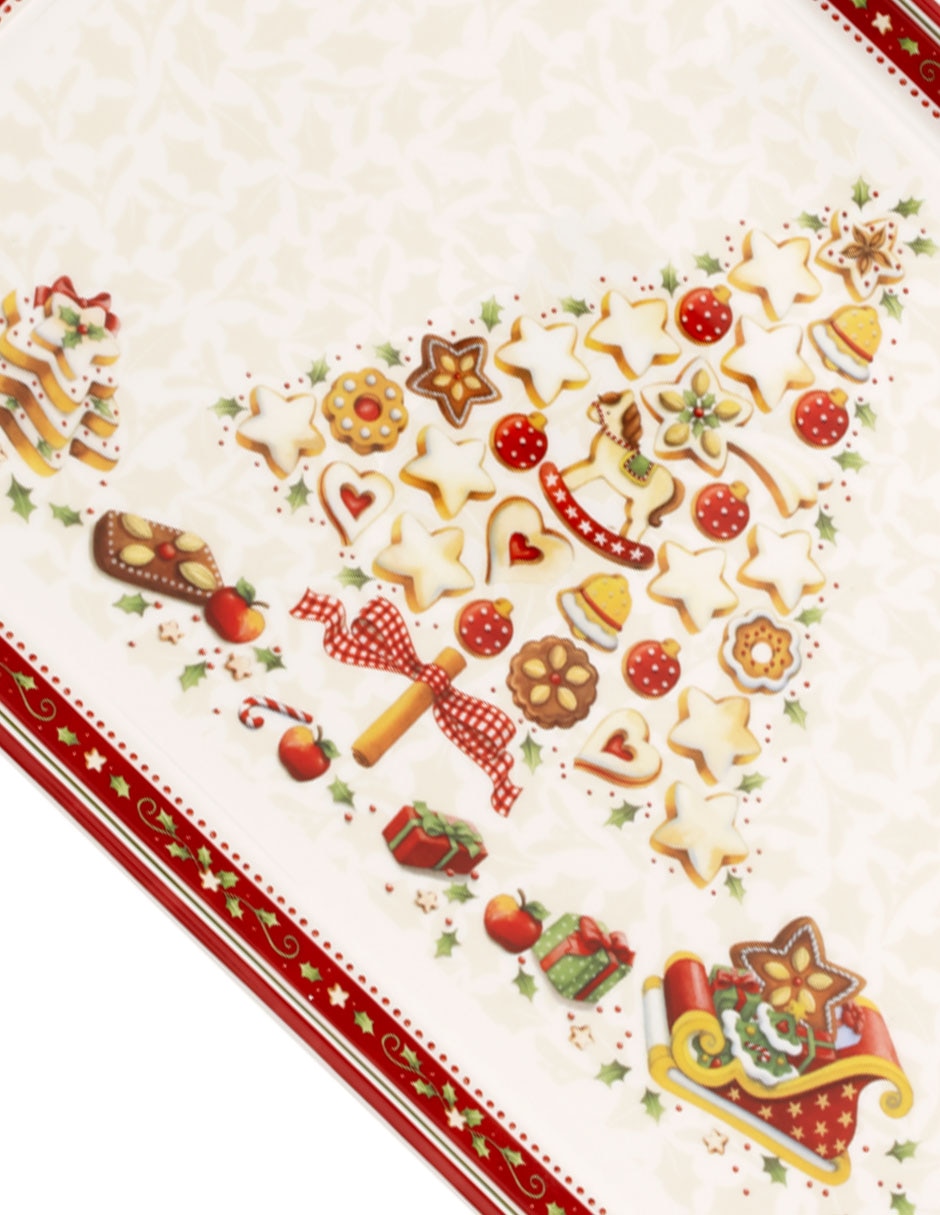 Pastelero Winter Bakery Deli 2