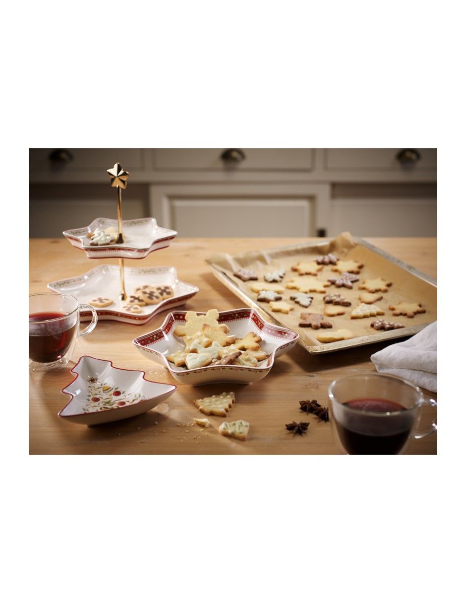 Botanero Winter Bakery de Gres 3
