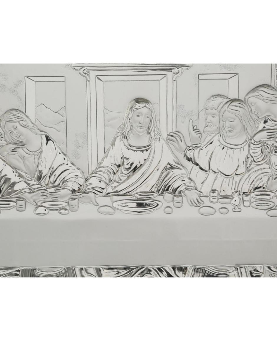 Litografía Ultima Cena 3