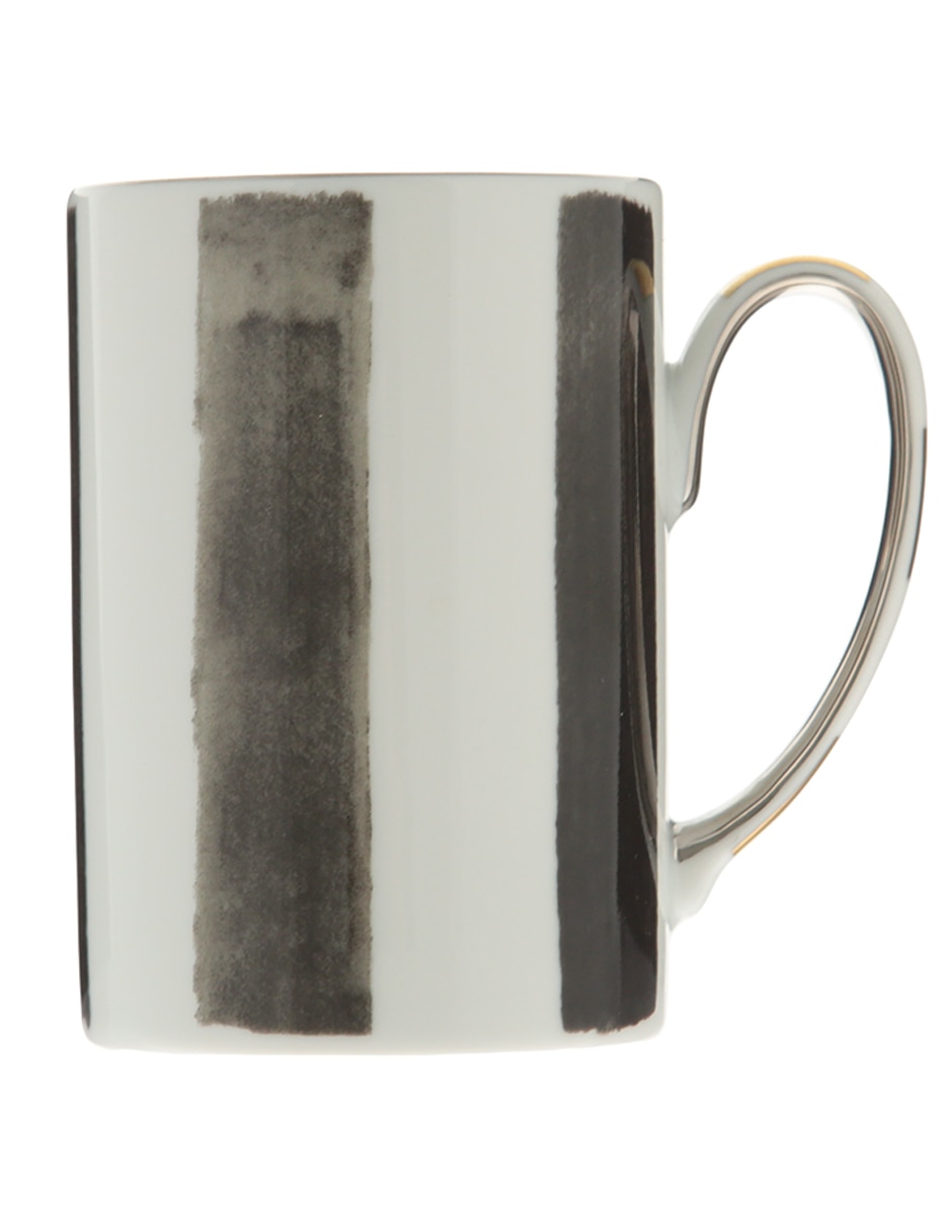 Taza cappuccino Sol y Sombra