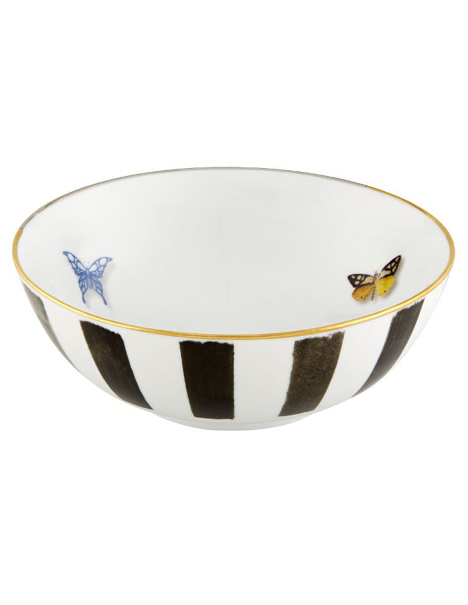 Bowl Sombra de porcelana