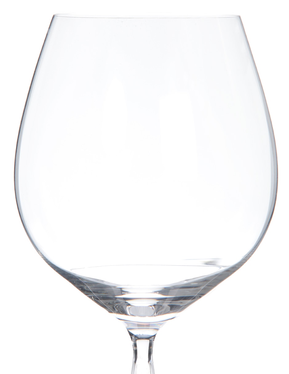 Set de copas para vino tinto 100 Points de cristal 3