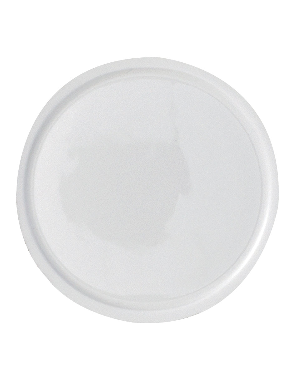 Plato para taza Quinsai Garden de porcelana