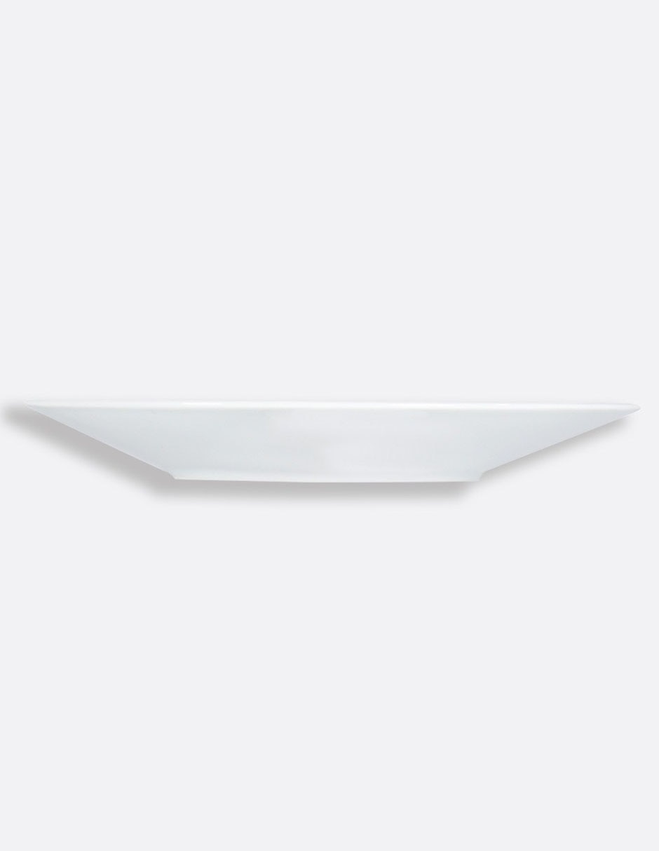 Plato pan Ecume de porcelana 3